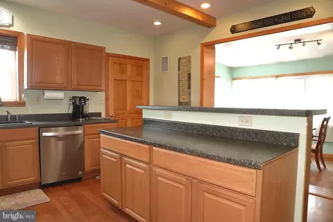 Kitchen - 62 Stevens Rd, Stevens, PA 17578 photo 5 of 5