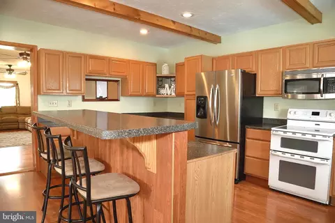 Kitchen - 62 Stevens Rd, Stevens, PA 17578 photo 1 of 5