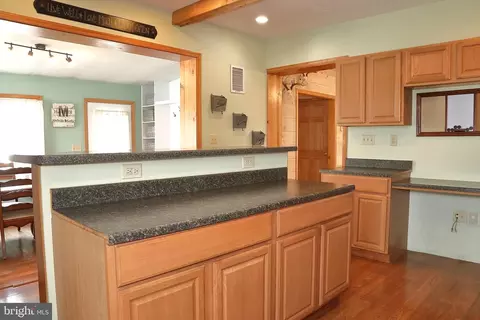 Kitchen - 62 Stevens Rd, Stevens, PA 17578 photo 4 of 5