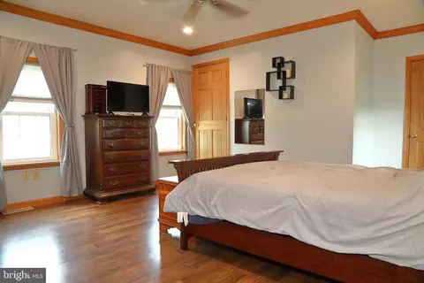 Bedroom - 62 Stevens Rd, Stevens, PA 17578 photo 4 of 6