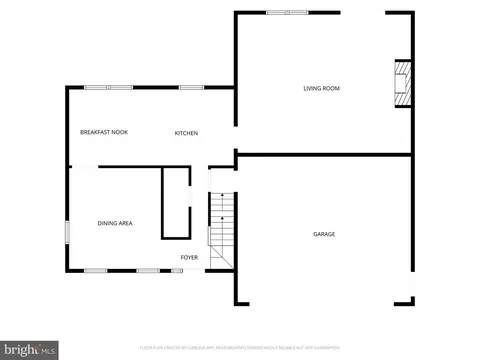 Floorplan - 224 Andrea Dr, Lititz, PA 17543 photo 1 of 3