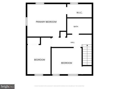 Floorplan - 224 Andrea Dr, Lititz, PA 17543 photo 2 of 3
