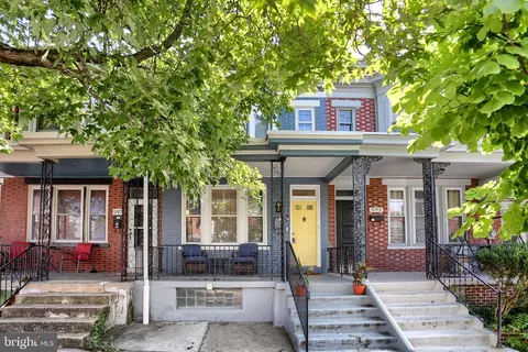 595 N Plum St, Lancaster, PA 17602