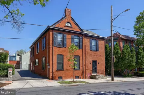 15 N Lime St, Lancaster, PA 17602