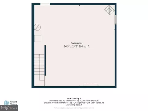 Floorplan - 235 Owl Hill Rd, Lititz, PA 17543 photo 3 of 3