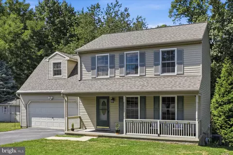 Exterior - 235 Owl Hill Rd, Lititz, PA 17543 photo 7 of 10
