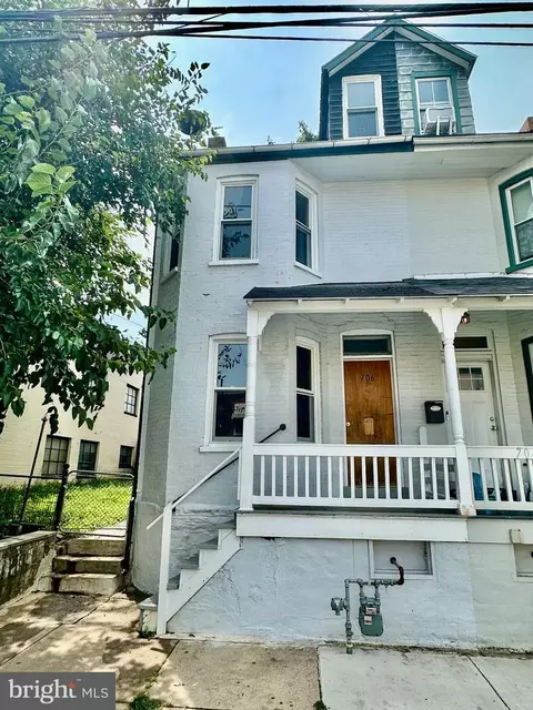 706 E Walnut St, Lancaster, PA 17602