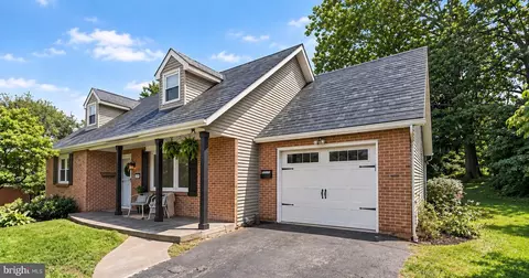 429 S President Ave, Lancaster, PA 17603