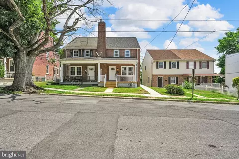 469 New Dorwart St, Lancaster, PA 17603