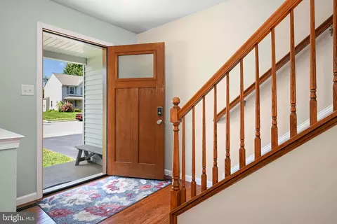 Entry Way - 203 Deerfield Ln, Lititz, PA 17543 photo 1 of 1