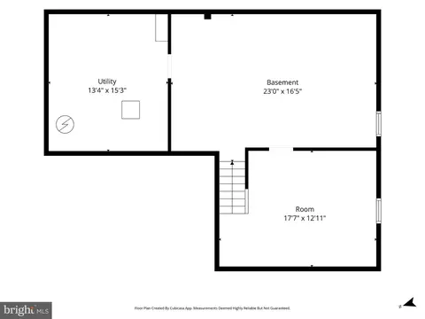 Floorplan - 203 Deerfield Ln, Lititz, PA 17543 photo 3 of 3