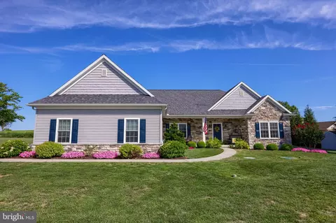 267 Prospect Rd, Mount Joy, PA 17552