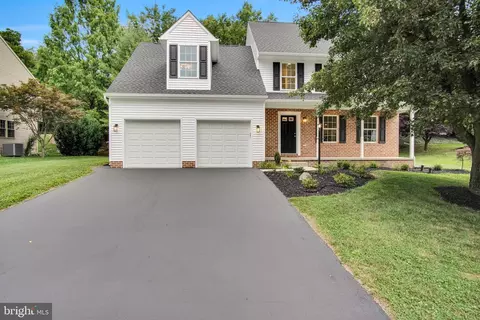 3653 Kennel Ave, Mountville, PA 17554