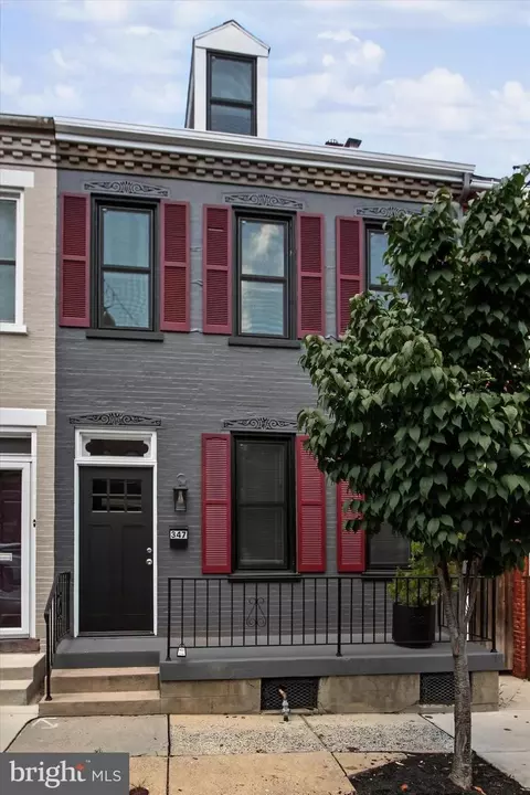 347 E Chestnut St, Lancaster, PA 17602