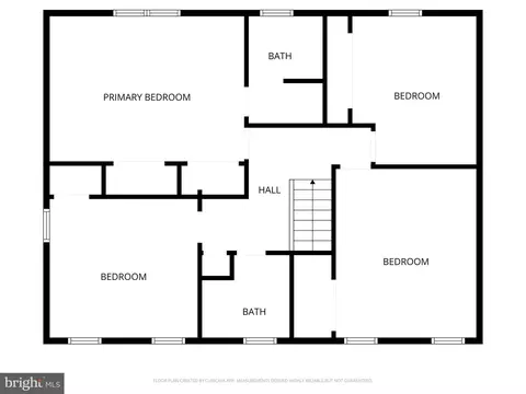 Floorplan - 591 Crosswinds Dr, Lititz, PA 17543 photo 3 of 4