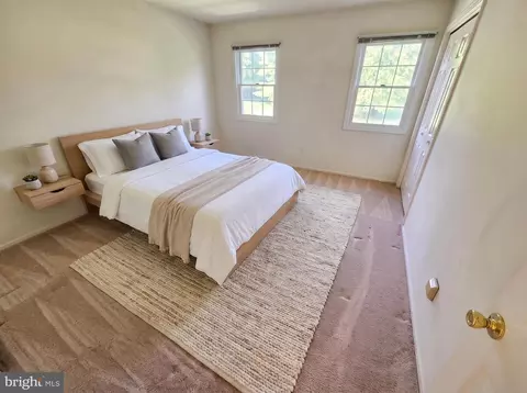 Bedroom - 591 Crosswinds Dr, Lititz, PA 17543 photo 5 of 15