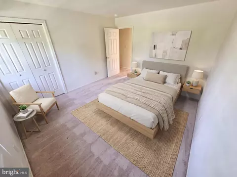 Bedroom - 591 Crosswinds Dr, Lititz, PA 17543 photo 13 of 15