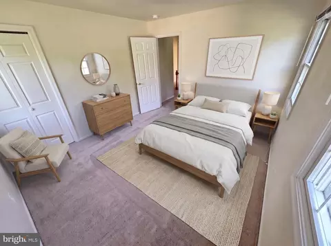 Bedroom - 591 Crosswinds Dr, Lititz, PA 17543 photo 11 of 15