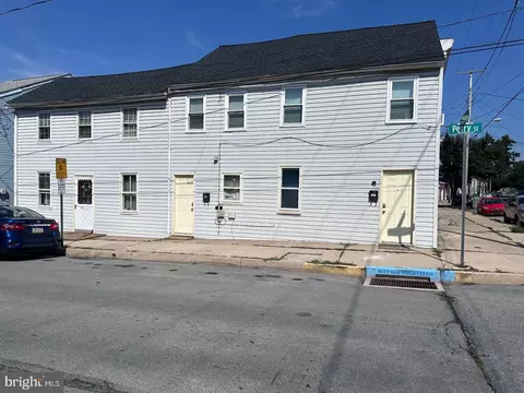 226 S Third St S, Columbia, PA 17512