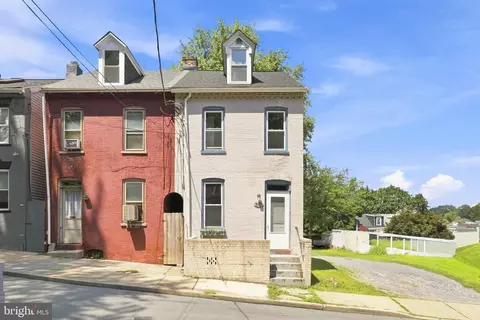 641 Fremont St, Lancaster, PA 17603