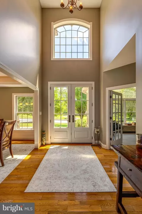 Entry Way - 5 Stoneridge Ln, Lititz, PA 17543 photo 2 of 3