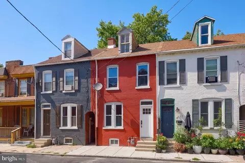 635 E Marion St, Lancaster, PA 17602