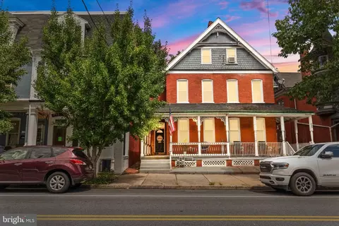 311 W Lemon St, Lancaster, PA 17603