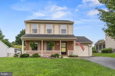 108 Ashley Dr, Marietta, PA 17547