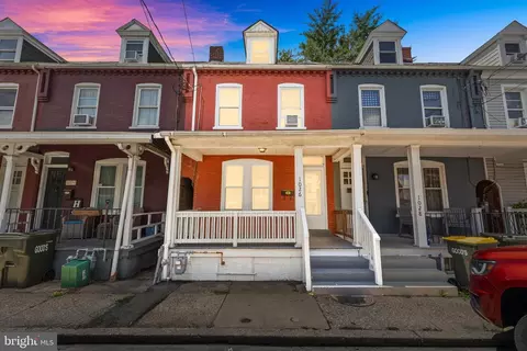 1026 N Lime, Lancaster, PA 17602