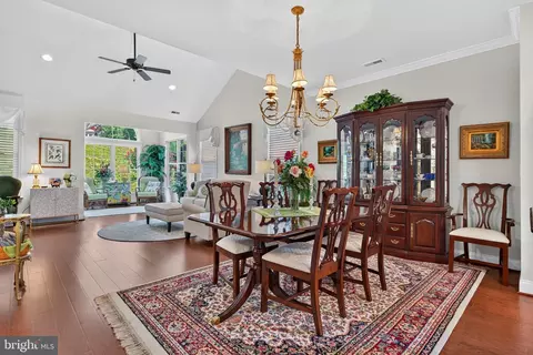 Dining - 430 Valor Dr, Lititz, PA 17543 photo 1 of 3