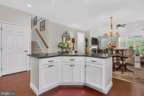 Kitchen - 430 Valor Dr, Lititz, PA 17543 photo 5 of 5