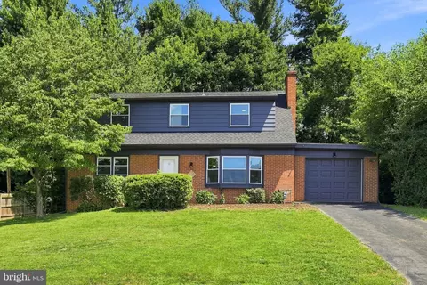 1125 Harriet Ave, Lancaster, PA 17601