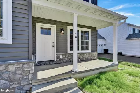 1044 Buckwalter Rd #47, Lititz, PA 17543 photo 2