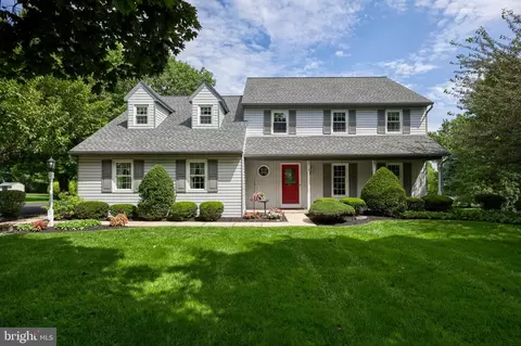 1307 Stevens St, Manheim, PA 17545