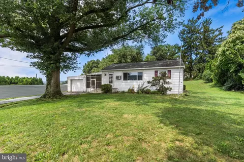 331 Maple St, Columbia, PA 17512