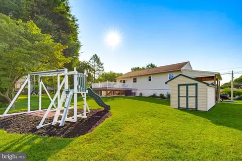 Exterior - 103 Owl Hill Rd, Lititz, PA 17543 photo 9 of 9