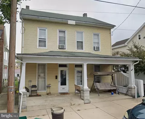 111 W Franklin St, Ephrata, PA 17522