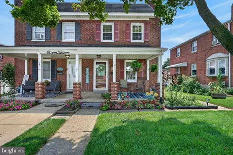 1112 Ranck Mill Rd, Lancaster, PA 17602