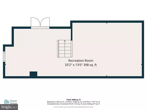 Floorplan - 744 Goose Neck Dr, Lititz, PA 17543 photo 1 of 4