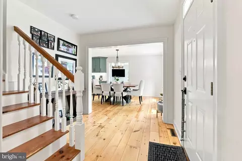Entry Way - 744 Goose Neck Dr, Lititz, PA 17543 photo 1 of 7