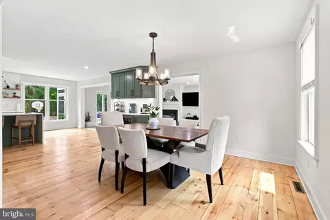 Dining - 744 Goose Neck Dr, Lititz, PA 17543 photo 1 of 2