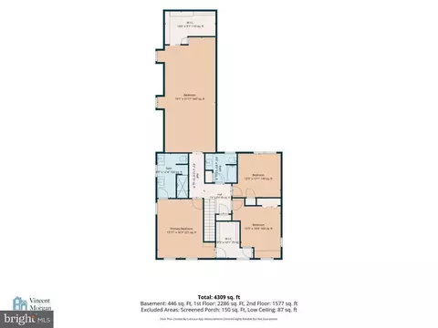 Floorplan - 744 Goose Neck Dr, Lititz, PA 17543 photo 3 of 4