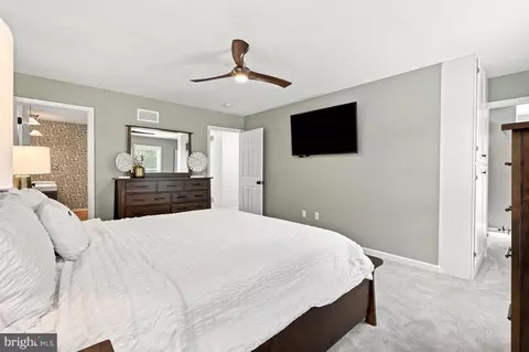 Bedroom - 744 Goose Neck Dr, Lititz, PA 17543 photo 4 of 8