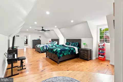 Bedroom - 744 Goose Neck Dr, Lititz, PA 17543 photo 8 of 8