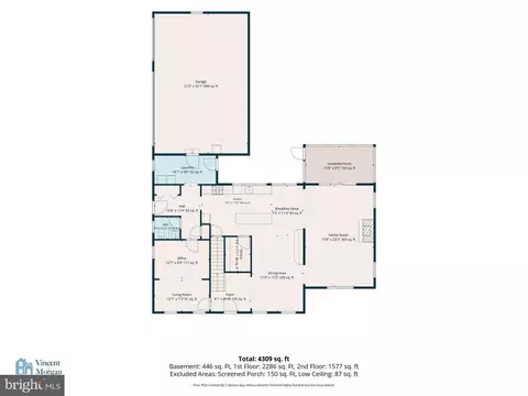 Floorplan - 744 Goose Neck Dr, Lititz, PA 17543 photo 4 of 4