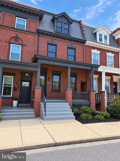 530 Park Ave, Lancaster, PA 17602