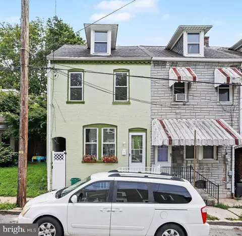 428 Lafayette St, Lancaster, PA 17603