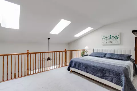 Bedroom - 127 Pepperton Ct, Lititz, PA 17543 photo 3 of 8
