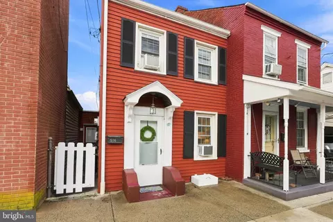 516 Union St, Columbia, PA 17512