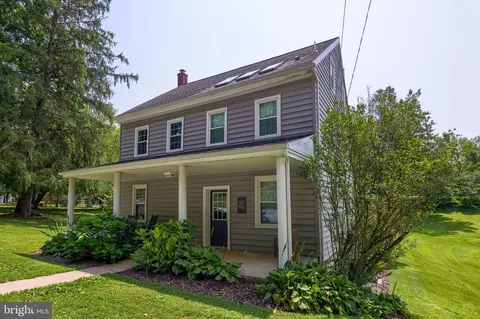4506 Main St, Conestoga, PA 17516
